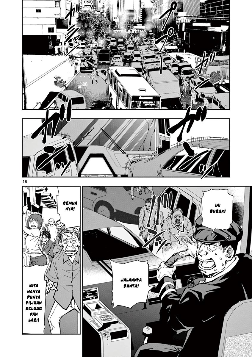 Zombie 100 ~Zombie ni Naru Made ni Shitai 100 no Koto~